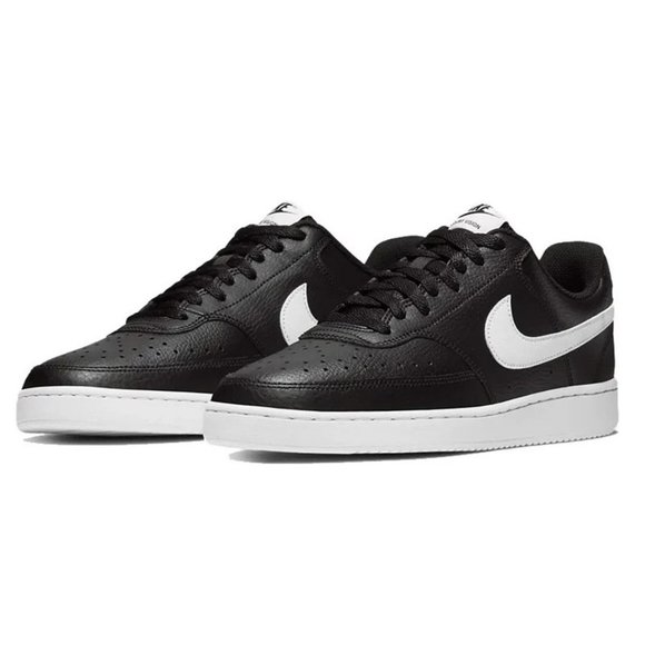 Nike Court Vision Low Next Nature. Brand New. Mens Size: 9.5 main image 5